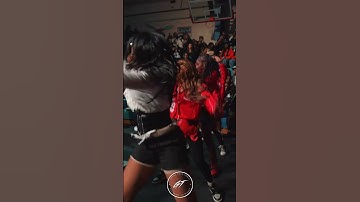 Epsilon Alpha Chapter: Delta Sigma Theta Sorority, Inc. Stroll [ @GrandTourMedia ]