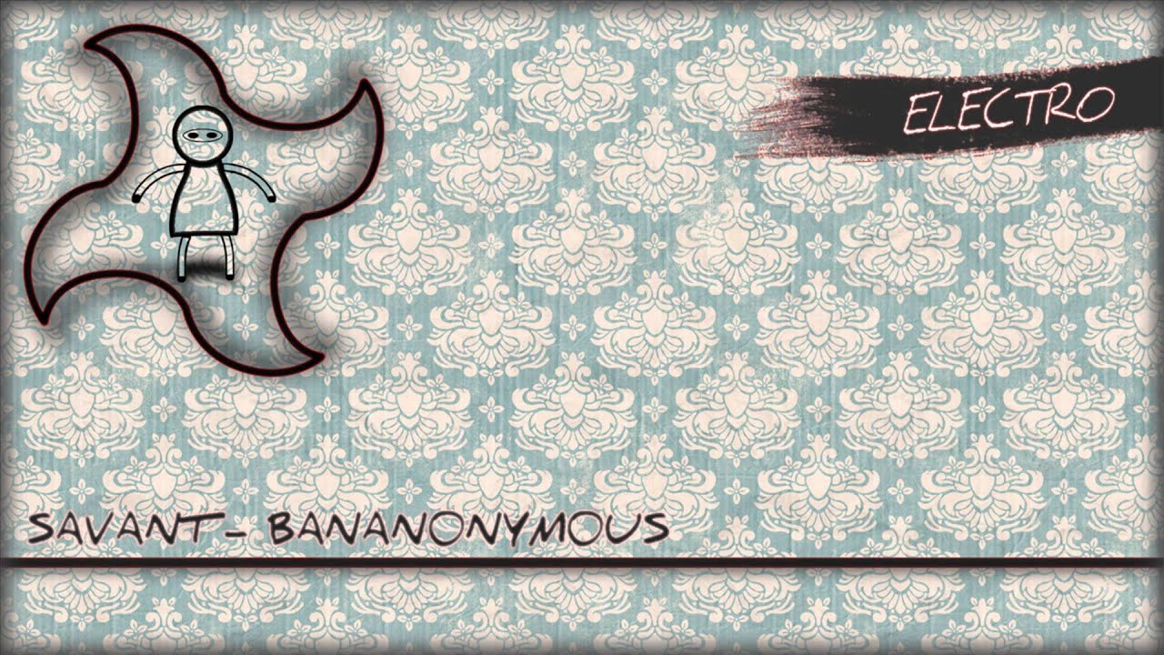 savant bananonymous