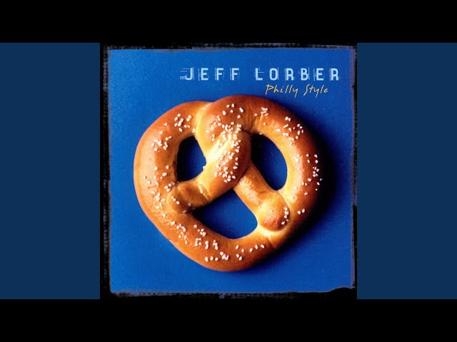 JEFF LORBER - REGARDLESS OF