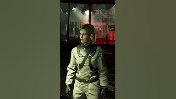 Remake vs Original Nicole Brennan | DEAD SPACE REMAKE