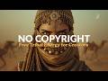 No Copyright Arabic House 🏜️ Free Tribal Desert Vibes for Creators | NOMAD