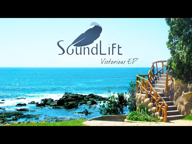 SoundLift - Forever