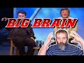 American Reacts to Stephen Fry on American vs British Comedy