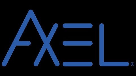 Get Started with AXEL Go Private Share