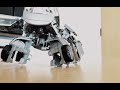 Soundwave Stop-Motion test