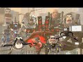 Стрим Реакция на All Skibidi Toilet But Cursed Episodes So Far - ?!Darius!?