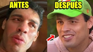 EL ANTES Y DESPUÉS DE JULIO CESAR CHAVEZ JR!! (Entrevista Exclusiva)