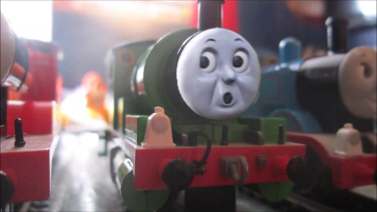 Tales Of British Railways Episode 25 Dropping Your Fire