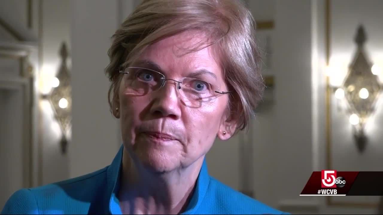 Warren Ford’s story ‘credible,’ ‘hard to tell’ YouTube