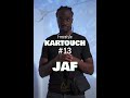 Freestyle kartouch 13 jaf