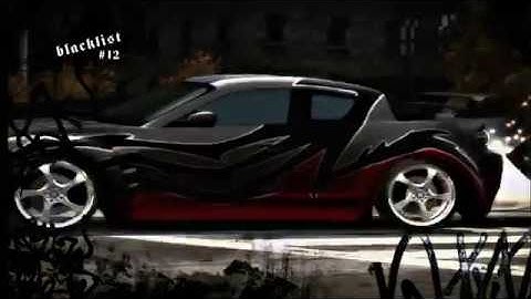 Need For Speed: Most Wanted (2005) - Career Mode | Part 7