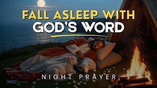 Download Lagu Powerful Night Prayer for Peaceful Sleep, Healing \u0026 Protection (2025) | Night Prayers Before Sleep MP3