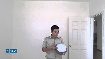 PMC - Giới thiệu Hệ thống chiếu sáng tại chung cư