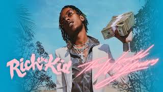Rich The Kid - Lost It (Official Instrumental) [prod. Metro Boomin]