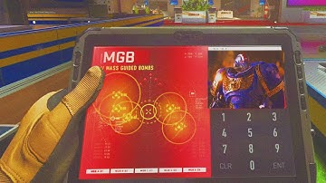 Juggermosh NUKE!!!| Call of duty mw3