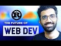 5 Technologies I am Excited to Learn! | The Future of Web Development 2021