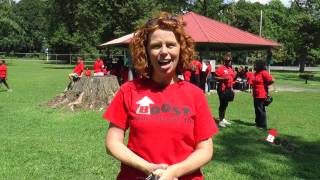 BOOST Summer Camp 2015 - Liberty Children and Family Service