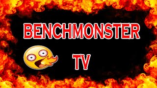 Benchmonster TV Episode 140