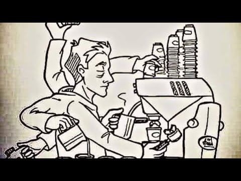 Video: Išmoksime virti grūdų kavą: pasirinkimo ir paruošimo subtilybes