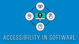 Accessibility in Software Workshop | CodeCamp