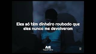 MILO J, Trueno - GIL (Tradução + vídeo oficial)