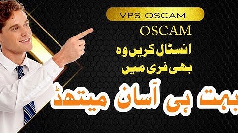 Oscam install with termux easy setup#oscam#cccam#termux#dishtv