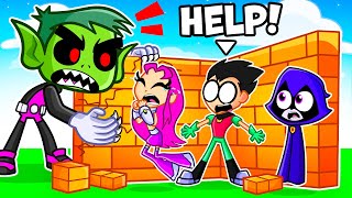 Will The Teen Ans Survive?