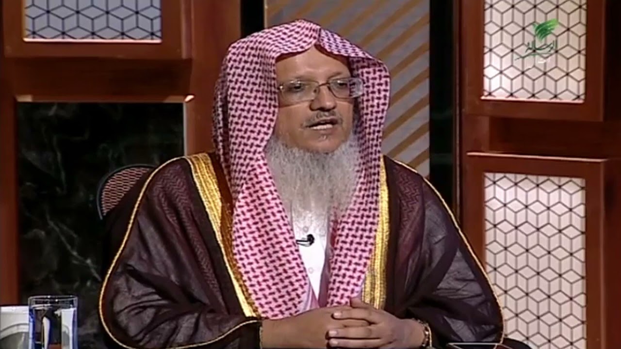 هل يجوز للمرأة توكيل من ينوب عنها في رمي الجمرات بالحج؟ |فضيلة الشيخ د.عبد الرحمن العسكر