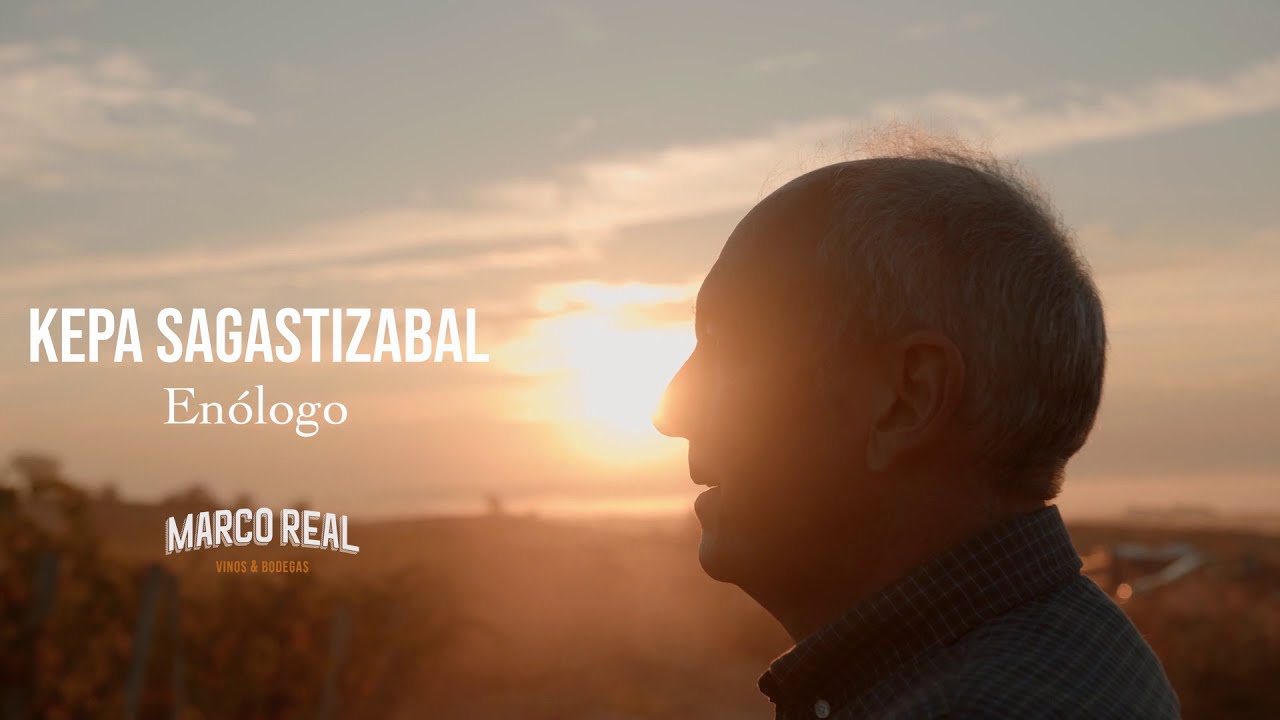 Marco Real, espíritu explorador