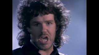 Gary Moore - Over The Hills And Far Away (Official Video), Full HD (AI Remastered and Upscaled)