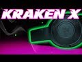 Razer Kraken X Review: New $50 Budget Champ??