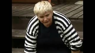 Święta Wojna odcinek 71 Hipoterapia