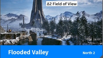 The Talos Principle 2 - Field of View