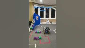 Getting ready for Goodrich Qualifier - FTC Decode #firstrobotics #ftc #robotics