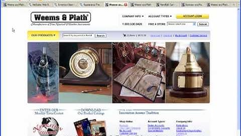 Integrating an E-Commerce site with NetSuite