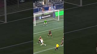 soft kick women soccer.      #football #football #barcelonafootball screenshot 4