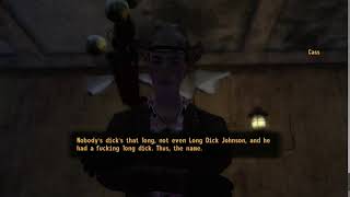 Celebrity Long Dick Johnson Profile