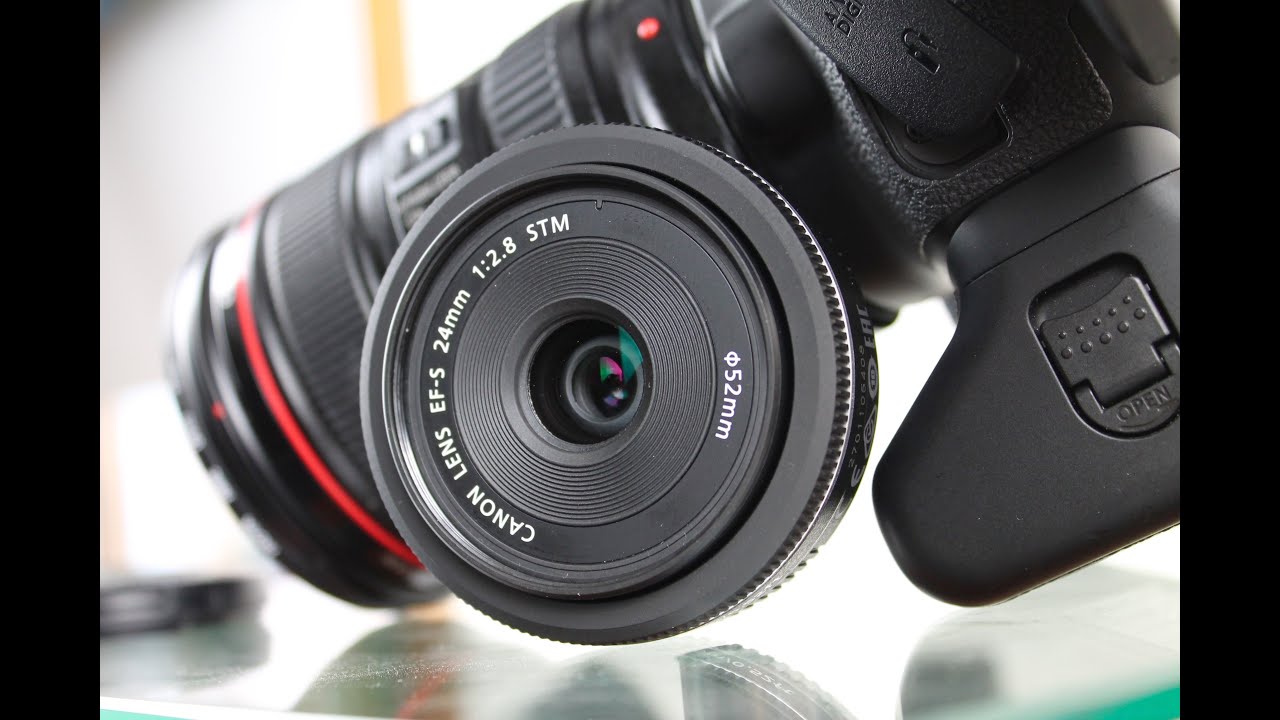 デジタル一眼 EOS 40D &amp;EF-S 24mm F2.8 &amp;EF 50mm F1.8 ii Canon 24mm f/2.8 STM vs 40mm f/2.8 STM vs 50mm f/1.8 STM review