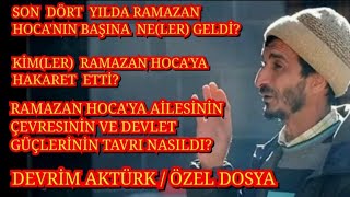 Diyarbakırlı Ramazan Hocanın Eski Konuşmaları Nelerdi? Karşınızda Ramazan Hocanın Eski Konuşmaları