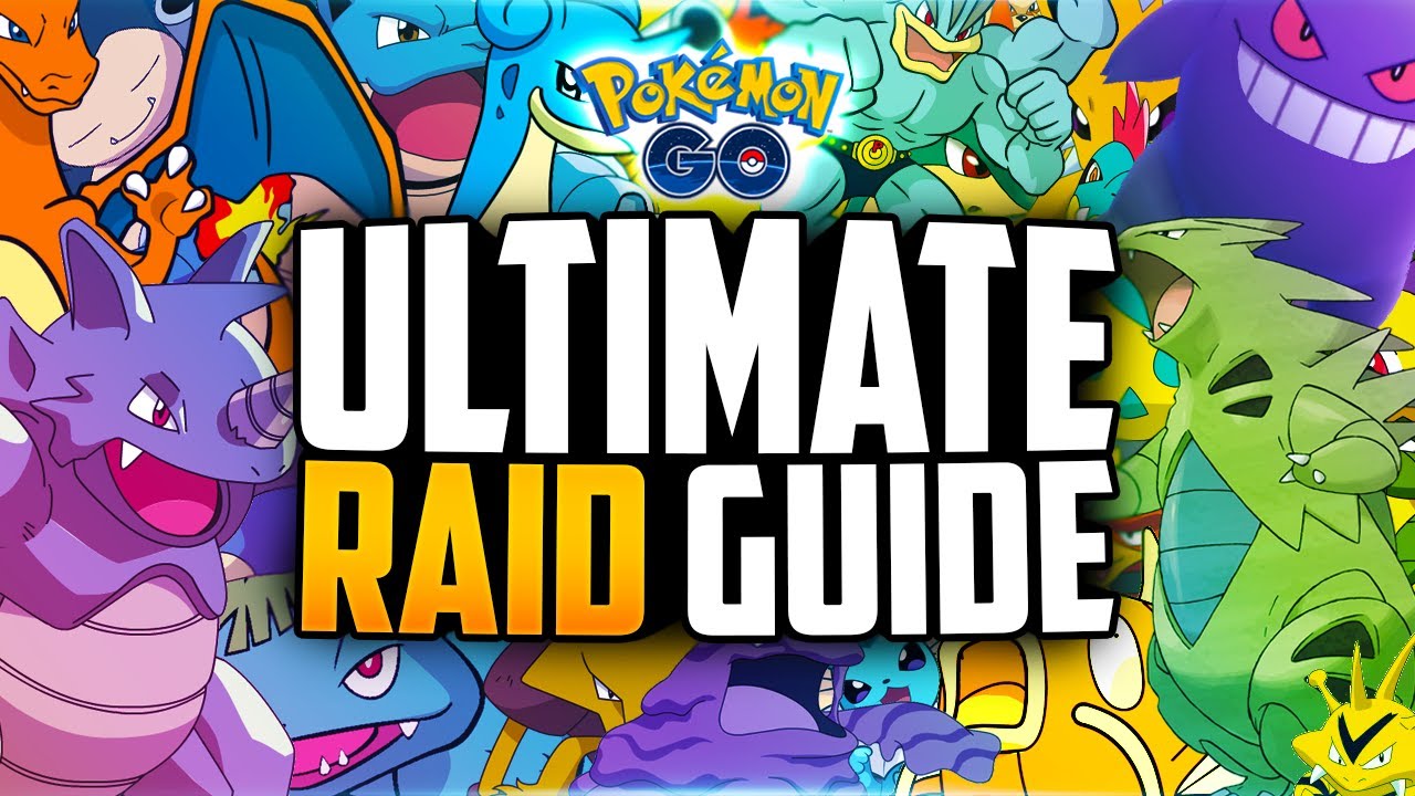 Onix Raid Guide: Catch Brock's Rocky Buddy In Pokémon GO