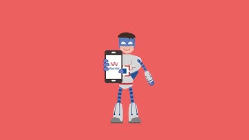 NAV Watchlist explained within 2 minutes on HDFC securities Mobile App | HDFC Securities