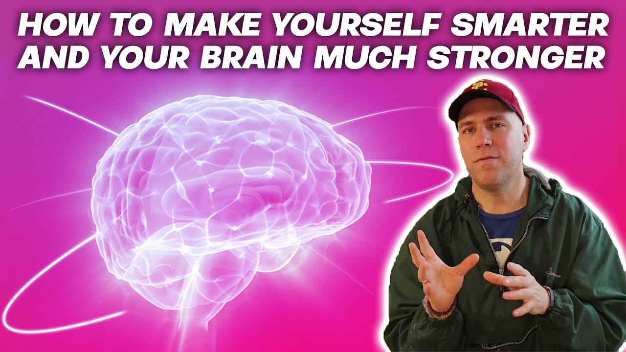 Unlock Your Genius Boost Brainpower and Elevate Intelligence with