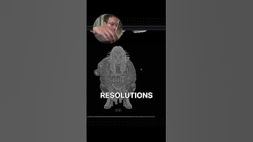 Should I Show Wireframes? Advice For Your 3D Character Art Portfolio