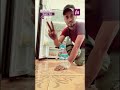 لماذا ترك هذا الفلسطيني كميات كبيرة من الطعام في منزله الذي نزح منه لماذا ترك هذا الفلسطيني كميات كبيرة من الطعام في منزله الذي نزح منه
