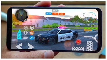 Top 3 New Car Racing & Drifting Games For Android In 2022