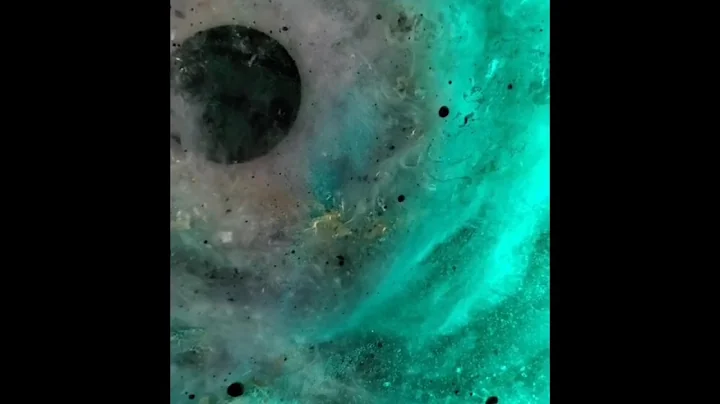New luxury genuine crystal artwork by Aaron K Metz...