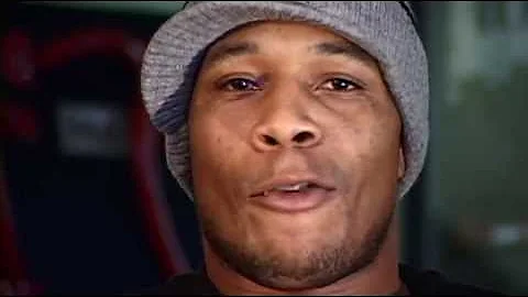 Byron Fields Interview