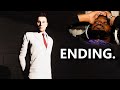 ARE YOU KIDDING ME!? THIS IS HOW IT ENDS? | Scrutinized (BOTH ENDINGS)