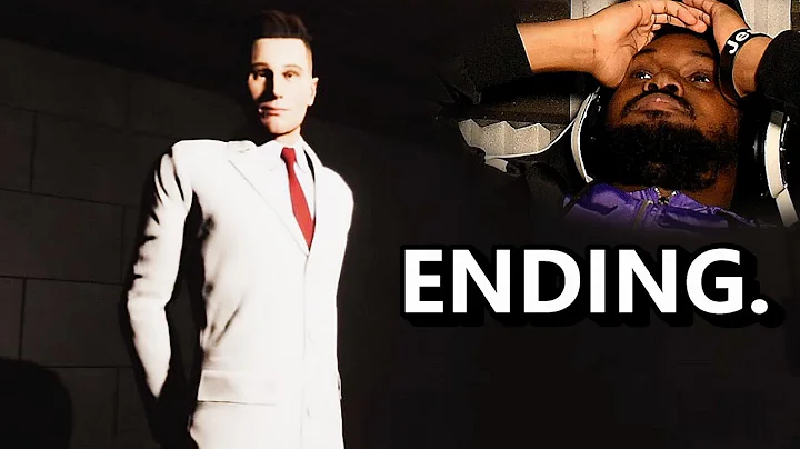 ARE YOU KIDDING ME!? THIS IS HOW IT ENDS? | Scruti...