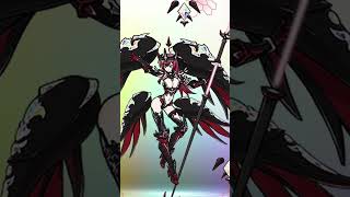 Mama Jeanne Got Her True Form in v15.2 (Battle Cats)